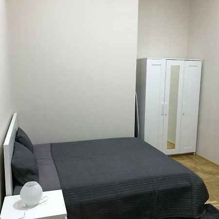Lovely Studio Near To Danube Riverside Budapest Exteriör bild