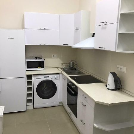 Lovely Studio Near To Danube Riverside Budapest Exteriör bild
