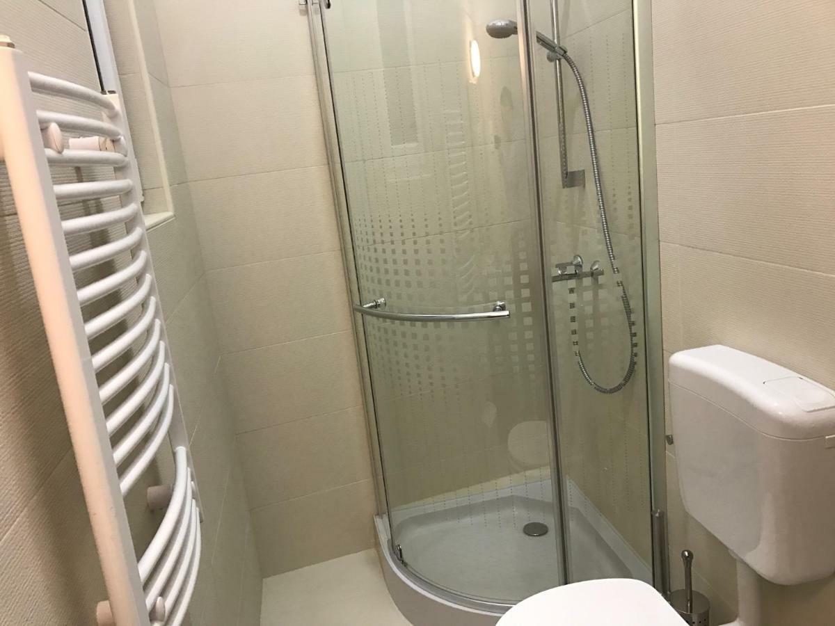 Lovely Studio Near To Danube Riverside Budapest Exteriör bild