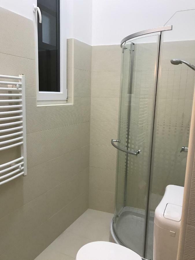 Lovely Studio Near To Danube Riverside Budapest Exteriör bild