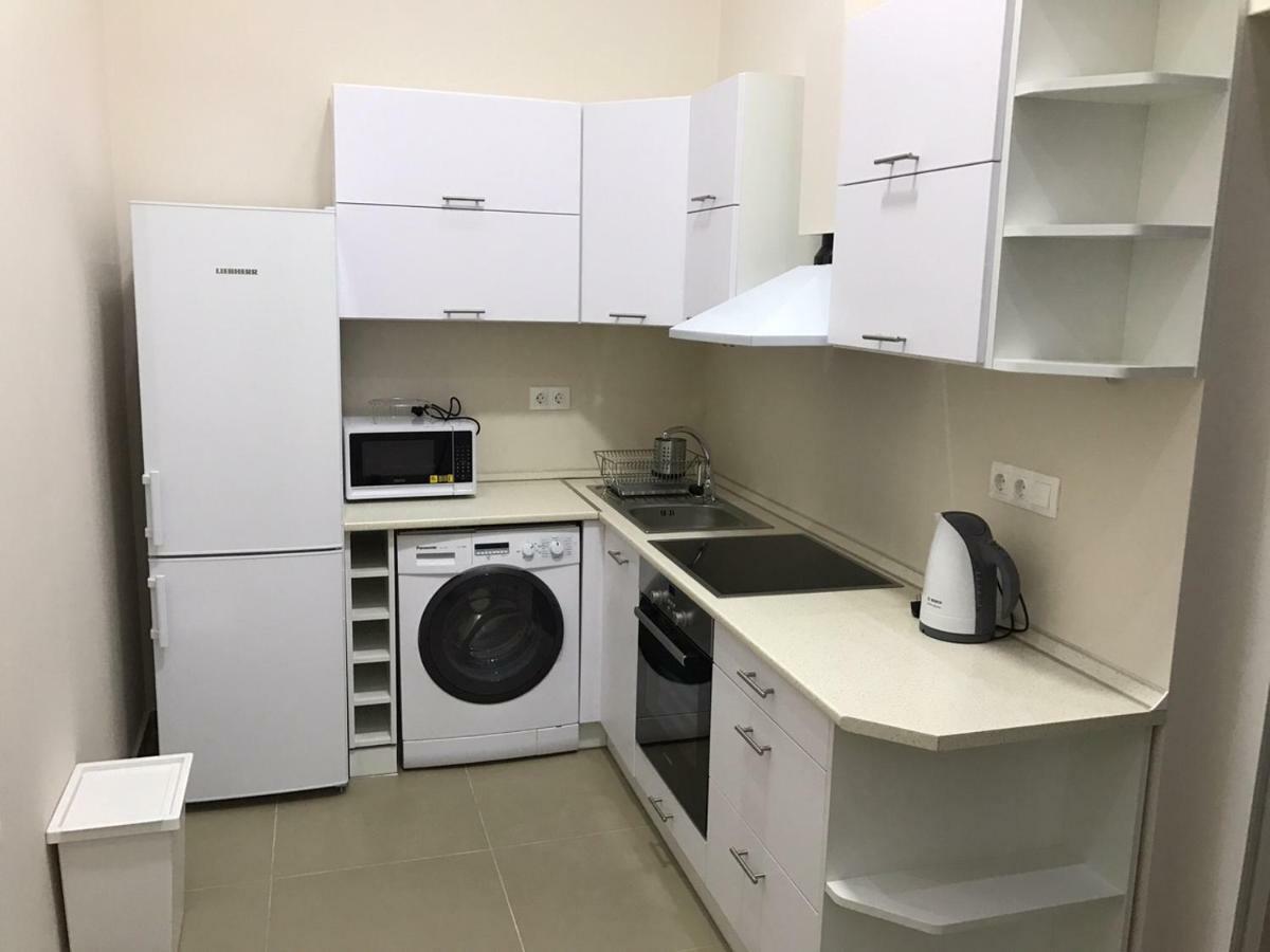 Lovely Studio Near To Danube Riverside Budapest Exteriör bild